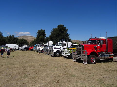 Australian Road Transport Heritage Centre - Accommodation QLD 1