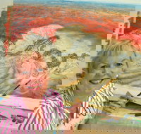 Back O' Bourke Gallery - Accommodation QLD