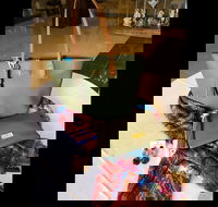 Barossa Chateau Gift Store - Accommodation QLD