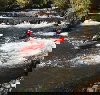 Barrington River - Accommodation QLD