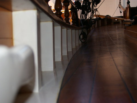 Bass & Flinders Centre - Accommodation QLD 1