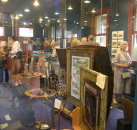 Bathurst District Historical Society Museum - Accommodation QLD