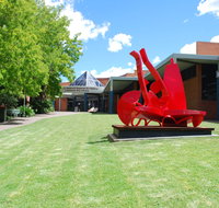 Bathurst Regional Art Gallery - Accommodation QLD