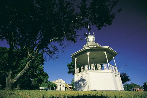 Beaufort - Accommodation QLD 0