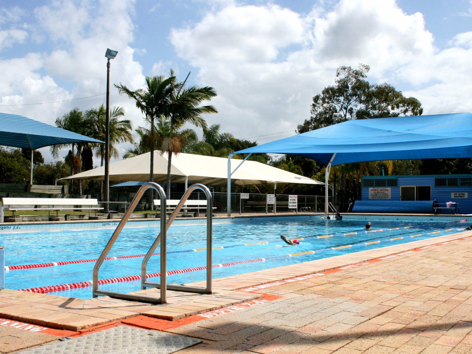 Parkinson QLD Accommodation QLD