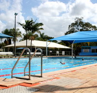 Beenleigh Aquatic Centre - Accommodation QLD