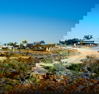 Beltana Historic Town - Accommodation QLD