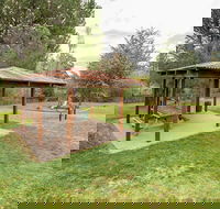 Bill Lyle Reserve picnic area - Accommodation QLD