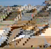 Blackall Cemetery - Accommodation QLD