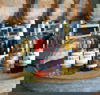 Blackbutt to Bunyas - Accommodation QLD