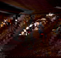 Blinman Heritage Mine - Accommodation QLD