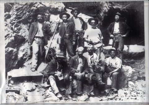 Blinman Heritage Mine - Accommodation QLD 2