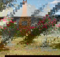 Boehme's Hall - Accommodation QLD