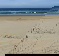 Bongil Beach - Accommodation QLD