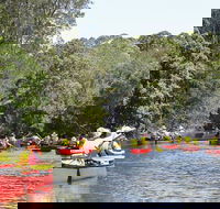 Bonville Creek - Accommodation QLD