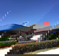 Boorowa Ex-Services and Citizens Club - Accommodation QLD
