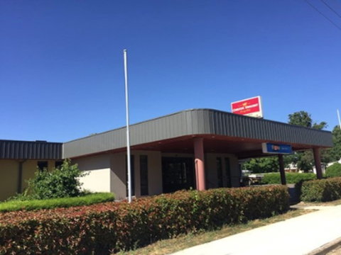 Boorowa Ex-Services And Citizens Club - Accommodation QLD 0