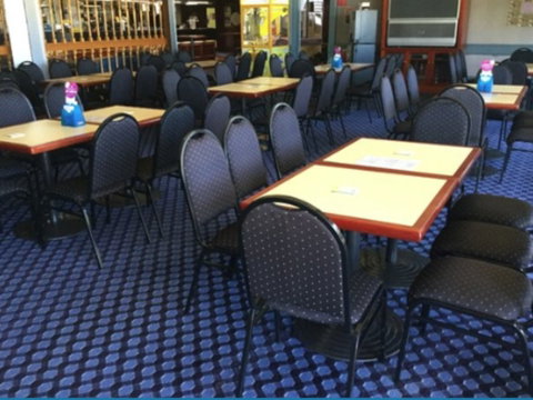 Boorowa Ex-Services And Citizens Club - Accommodation QLD 1