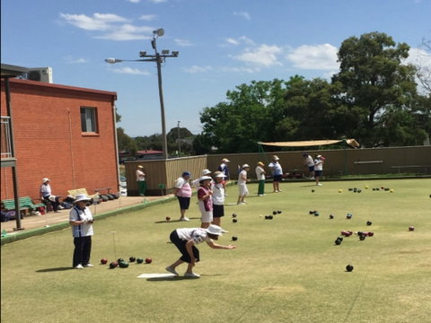 Boorowa Ex-Services And Citizens Club - Accommodation QLD 2