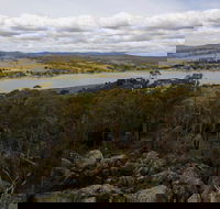 Brady's Lookout - Accommodation QLD