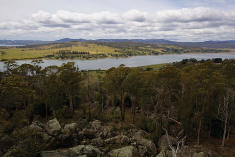 Brady's Lookout - Accommodation QLD 0