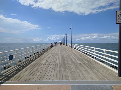 Brisbane Bayside - Accommodation QLD 0