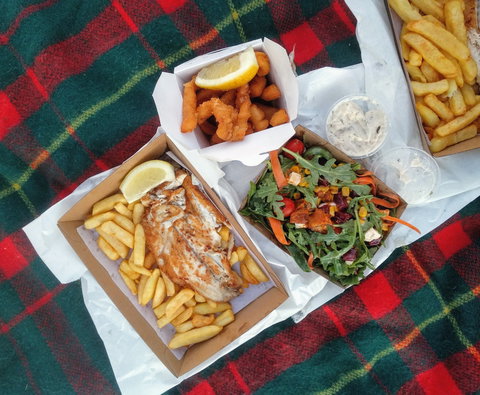 Brisbane Bayside - Accommodation QLD 1