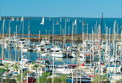 Brisbane Bayside - Accommodation QLD 2