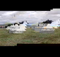 Brighton Army Camp - Accommodation QLD