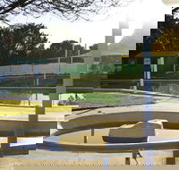 Bungendore Pool - Accommodation QLD