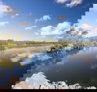 Bundaberg North Burnett Region Dams - Accommodation QLD