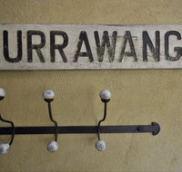 Burrawang - Accommodation QLD