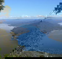 Burragorang State Conservation Area - Accommodation QLD