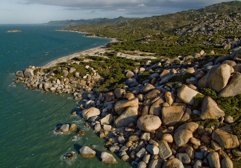 Cape Melville National Park (CYPAL) - Accommodation QLD 0