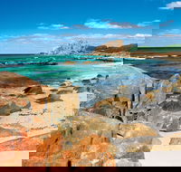 Castle Bay - Accommodation QLD