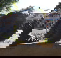 Celebration of life statue Barmera - Accommodation QLD