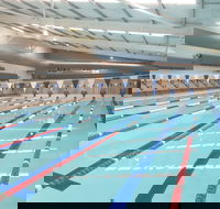 CentrePoint Sport and Leisure - Accommodation QLD