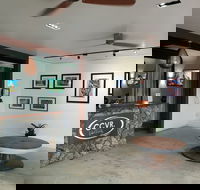 Central Coast Virtual Reality - Accommodation QLD