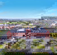 Chateau Tanunda - Accommodation QLD