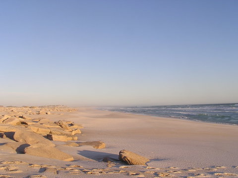 Chadinga Conservation Park - Accommodation QLD 2