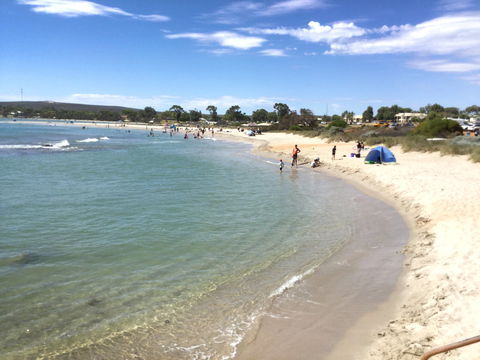 Chinaman's Beach - Accommodation QLD 2