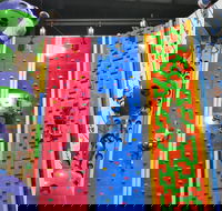 Clip 'n Climb Phillip Island - Accommodation QLD