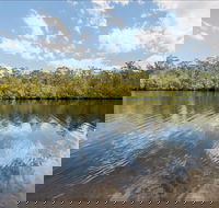 Cockatoo picnic area - Accommodation QLD
