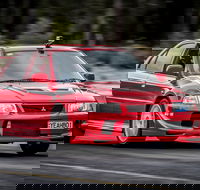 Collie Motorplex - Accommodation QLD