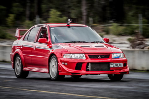 Collie Motorplex - Accommodation QLD 0