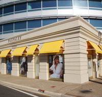 Commercial Bank - Accommodation QLD
