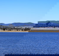 Coolmunda Dam - Accommodation QLD