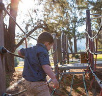 Cotter Avenue recreation area - Accommodation QLD