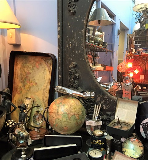 Country House Gifts And Homewares - Accommodation QLD 2