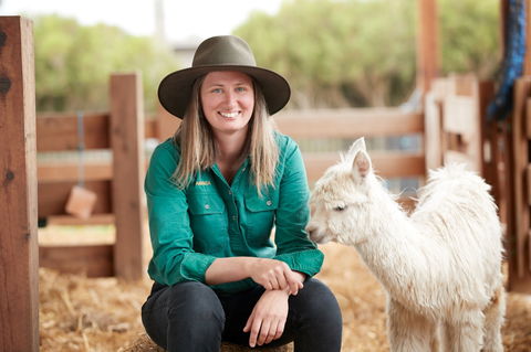 Creswick Woollen Mills - Accommodation QLD 0